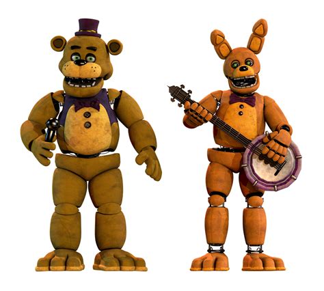 Animatronics